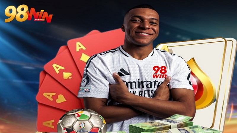 Tạo tài khoản 98WIN mang lại nhiều lợi ích thiết thực