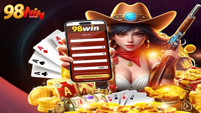 Truy cập trang chủ để được mở tài khoản chính thức với nhà cái