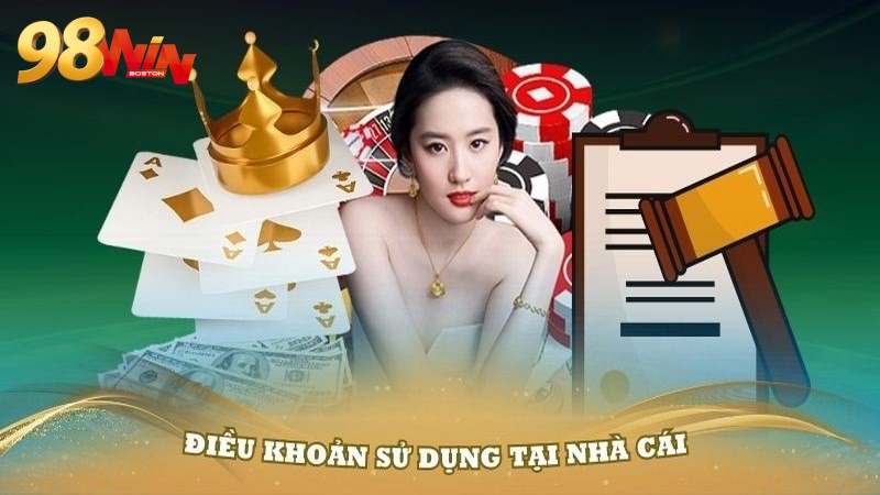 Quy định liên quan tới việc cập nhật thay đổi