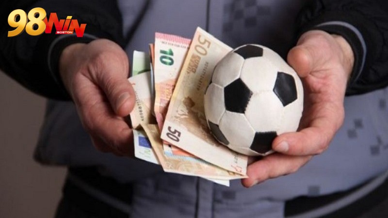 Người chơi cần chọn nhà cái uy tín để cá cược bóng đá