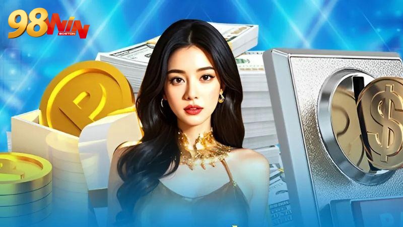 Khi nạp tiền vào tài khoản, người chơi cần thỏa mãn các điều kiện cần thiết nhất.