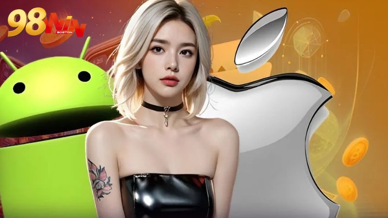 Bet thủ cần lưu ý một số điều quan trọng khi tải app 98WIN để quá trình trải nghiệm được mượt mà.